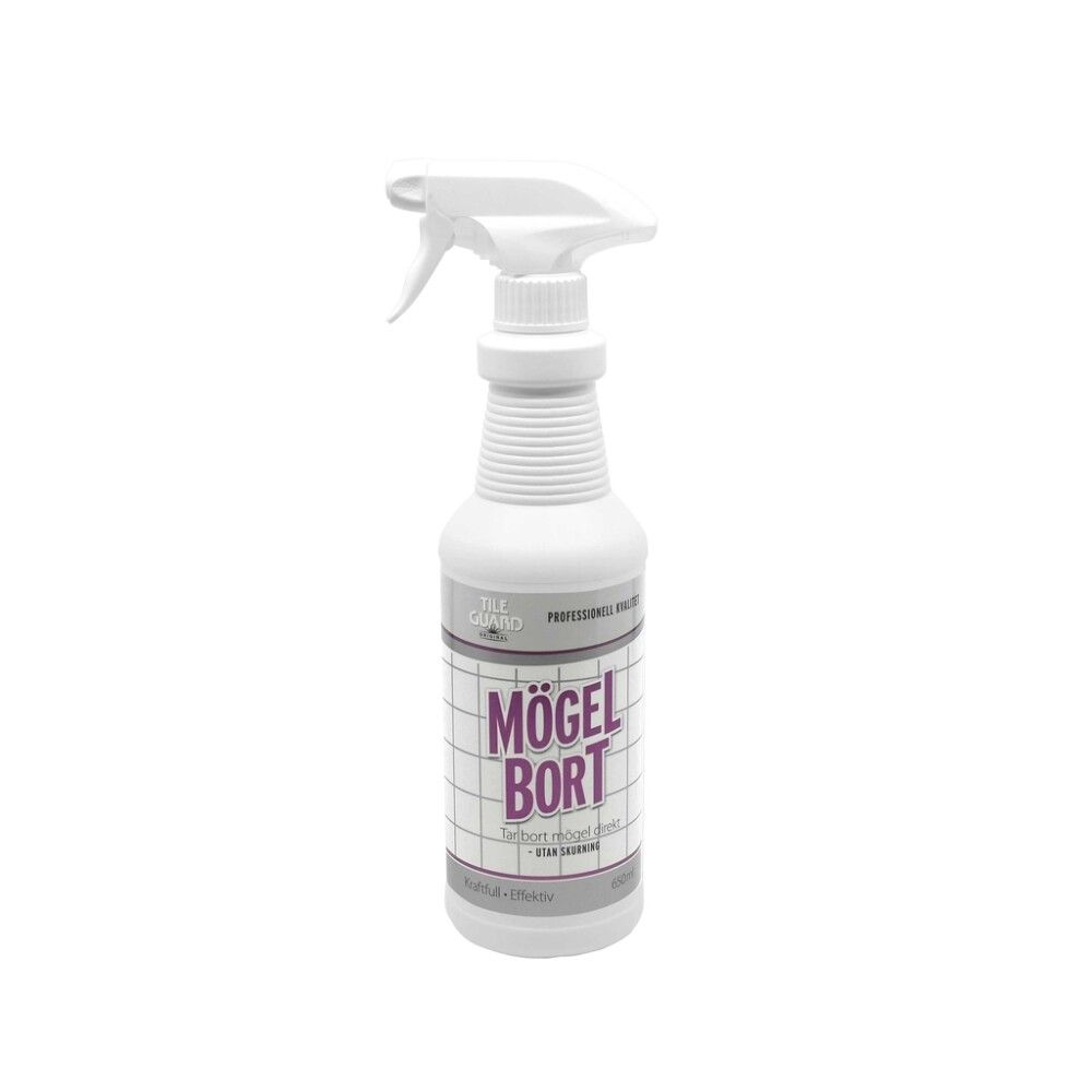 MUGGFJERNER 650ML