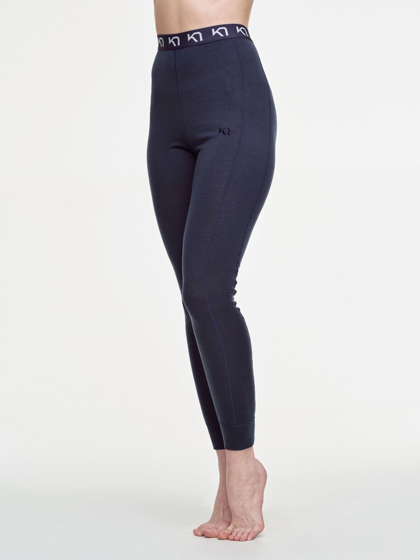 Klara High Waist Pant