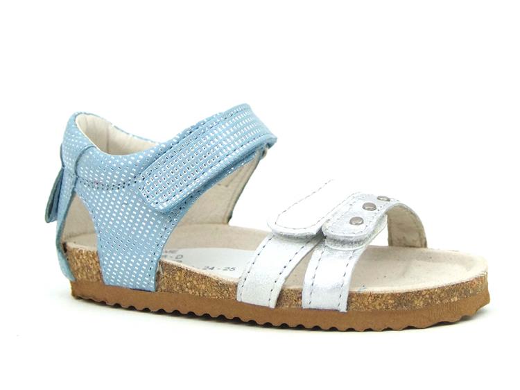 Shoesme BI23S076 BLAUW
