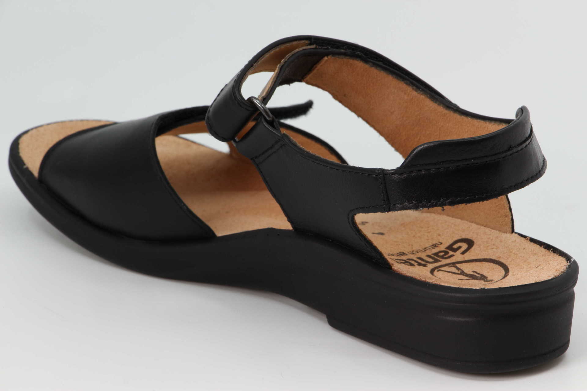Ganter Sonnica schwarz