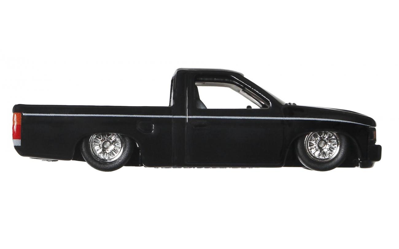 Hot Wheels Premium - Boulevard auto