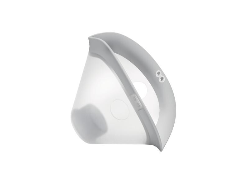 Omron Inhalator C28P Inhalationsgerät mit Advanced Valve Technology