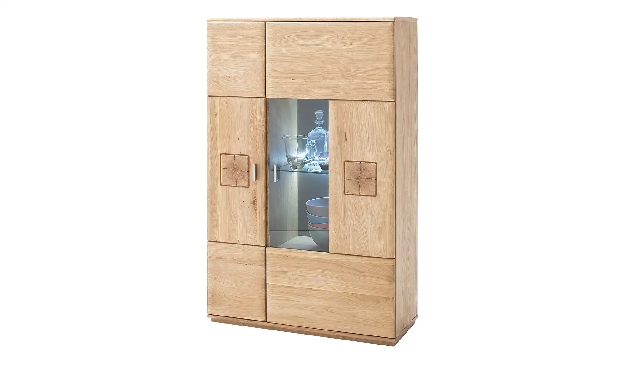 Woodford LED-Beleuchtung Loggia