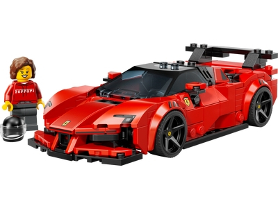 LEGO Ferrari SF90 XX Stradale sportauto (77254)