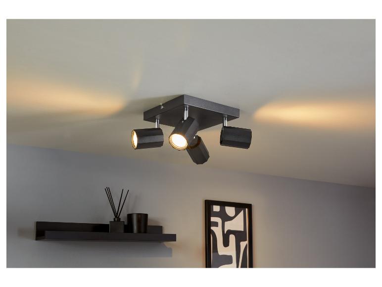 Plafondlamp