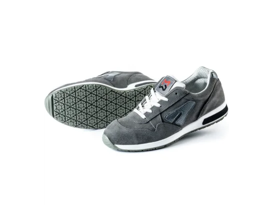 Baskets de sécurité S1P SRC Jogger Würth MODYF grises