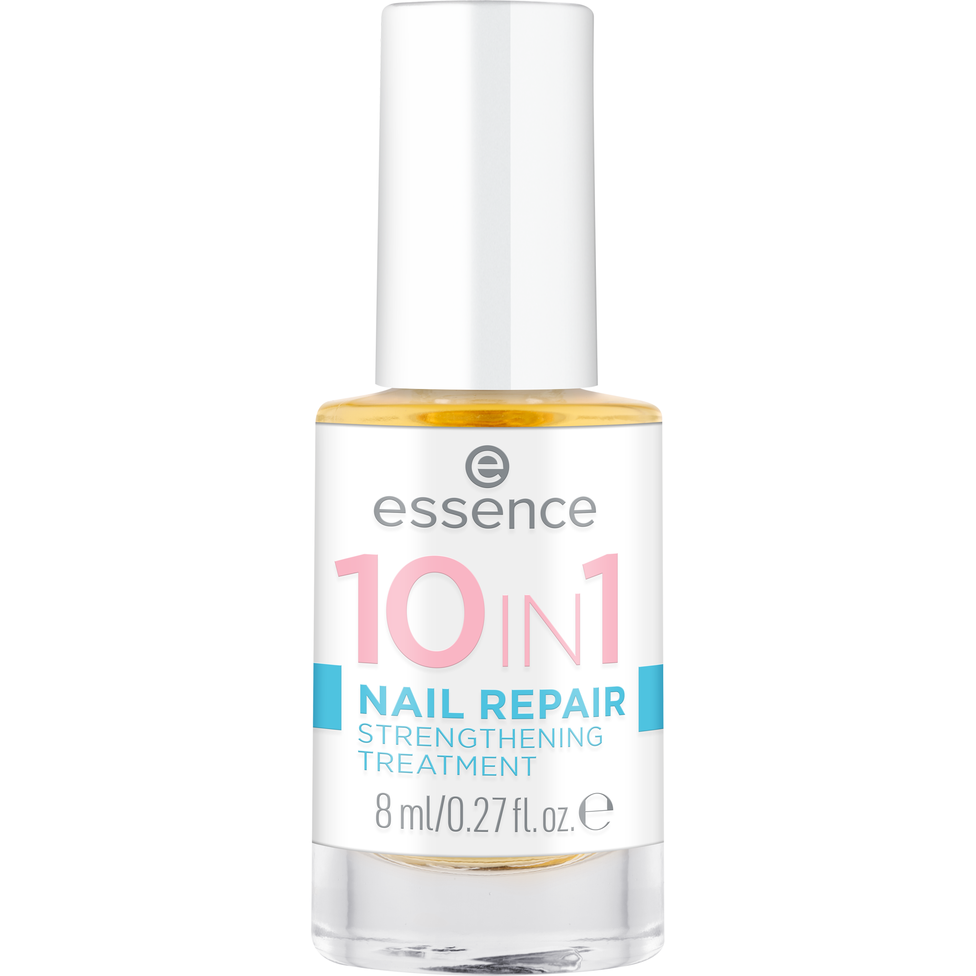 10IN1 NAIL REPAIR STRENGTHENING TREATMENT soin réparateur pour ongles