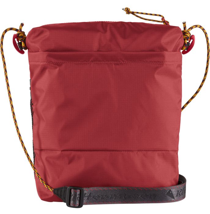 Algir Multislots Bag taske