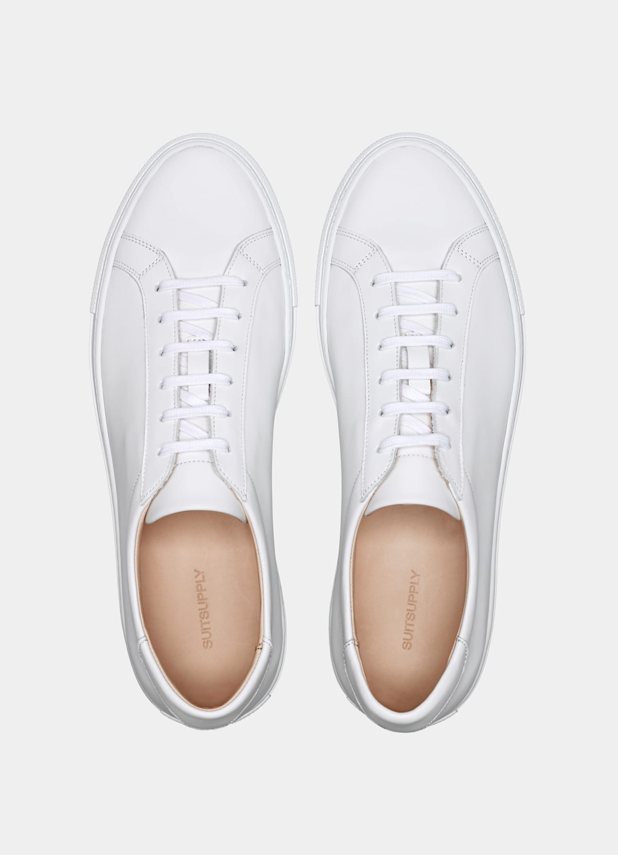 Sneakers blanches