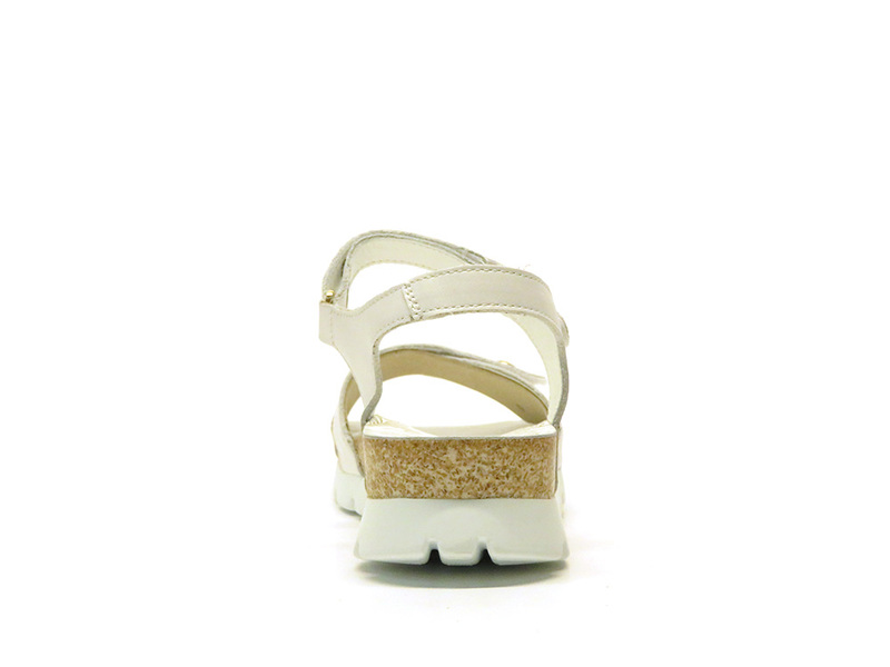 Panama Jack Sulia Colors Napa Blanco/White