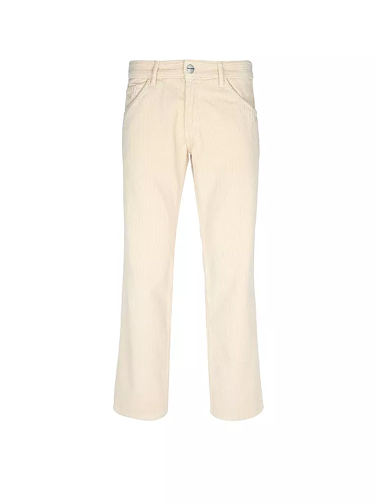 PEGADOR Cordhose DORSEY beige