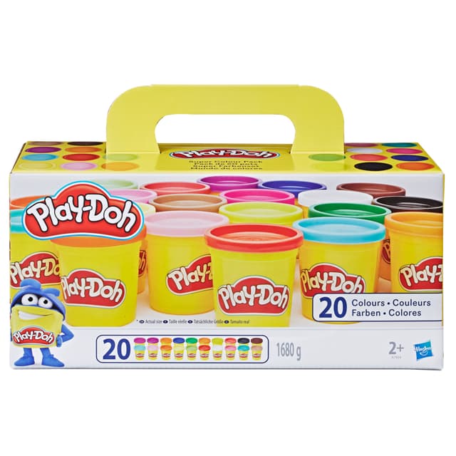 PlayDoh
