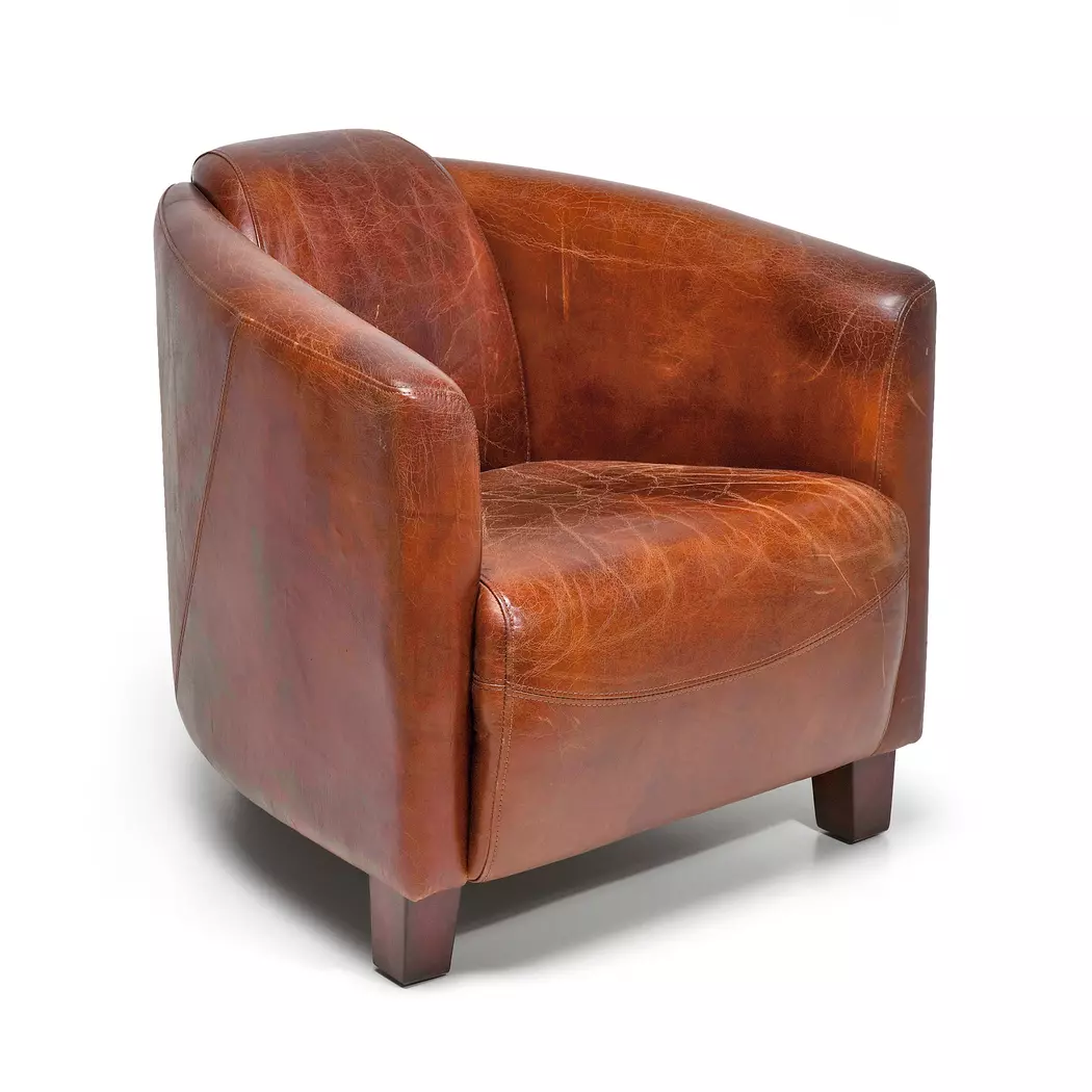 Sessel Cigar Lounge 76948