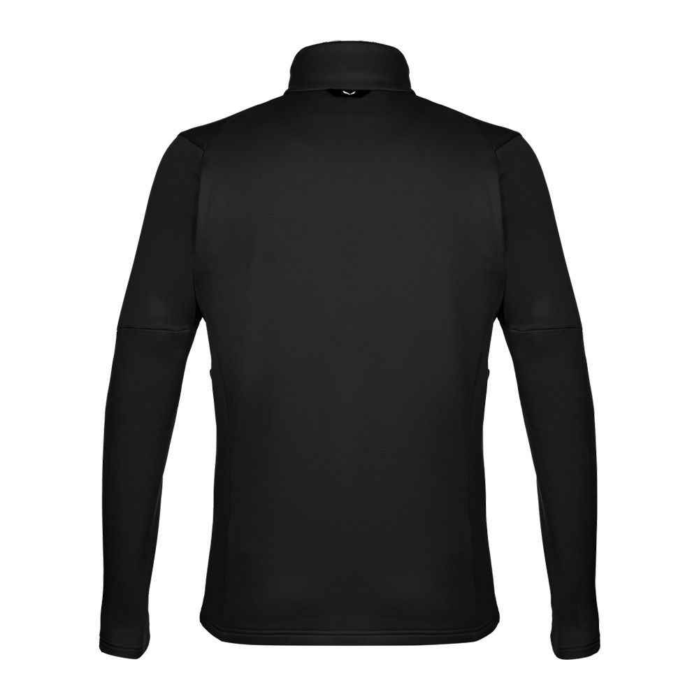 Salewa PUEZ POLARLITE - Polaire Homme black out