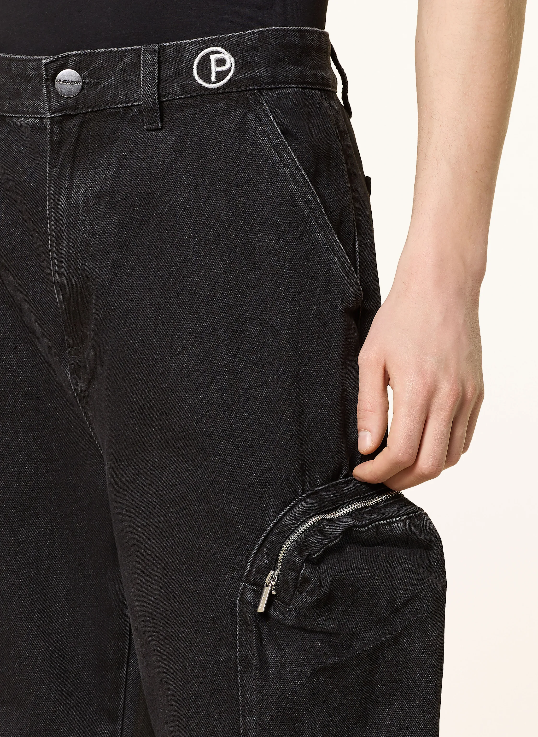 PEGADOR Cargojeans YARVITE Regular Fit