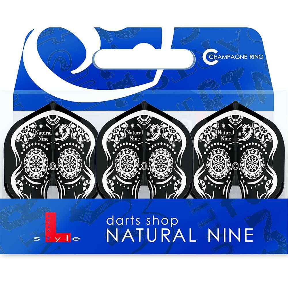 L-Style - Champagne Flight Pro - N9 Calavera - Standard