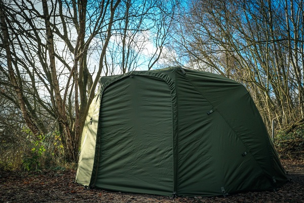 Sonik AXS-V2 XL Bivvy