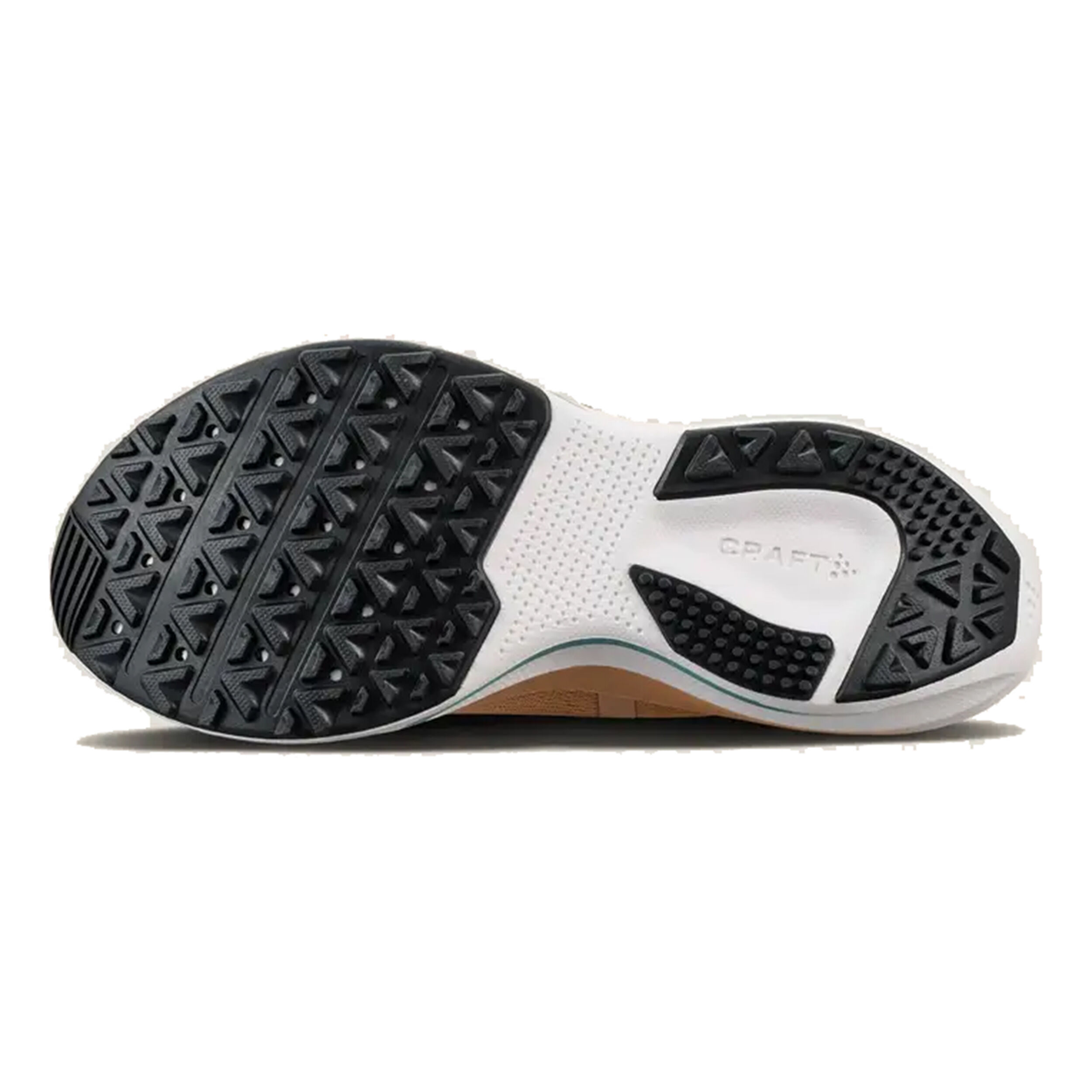 Craft Ultra 4 Chaussure De Running Sans Stabilisateurs Femmes - Beige