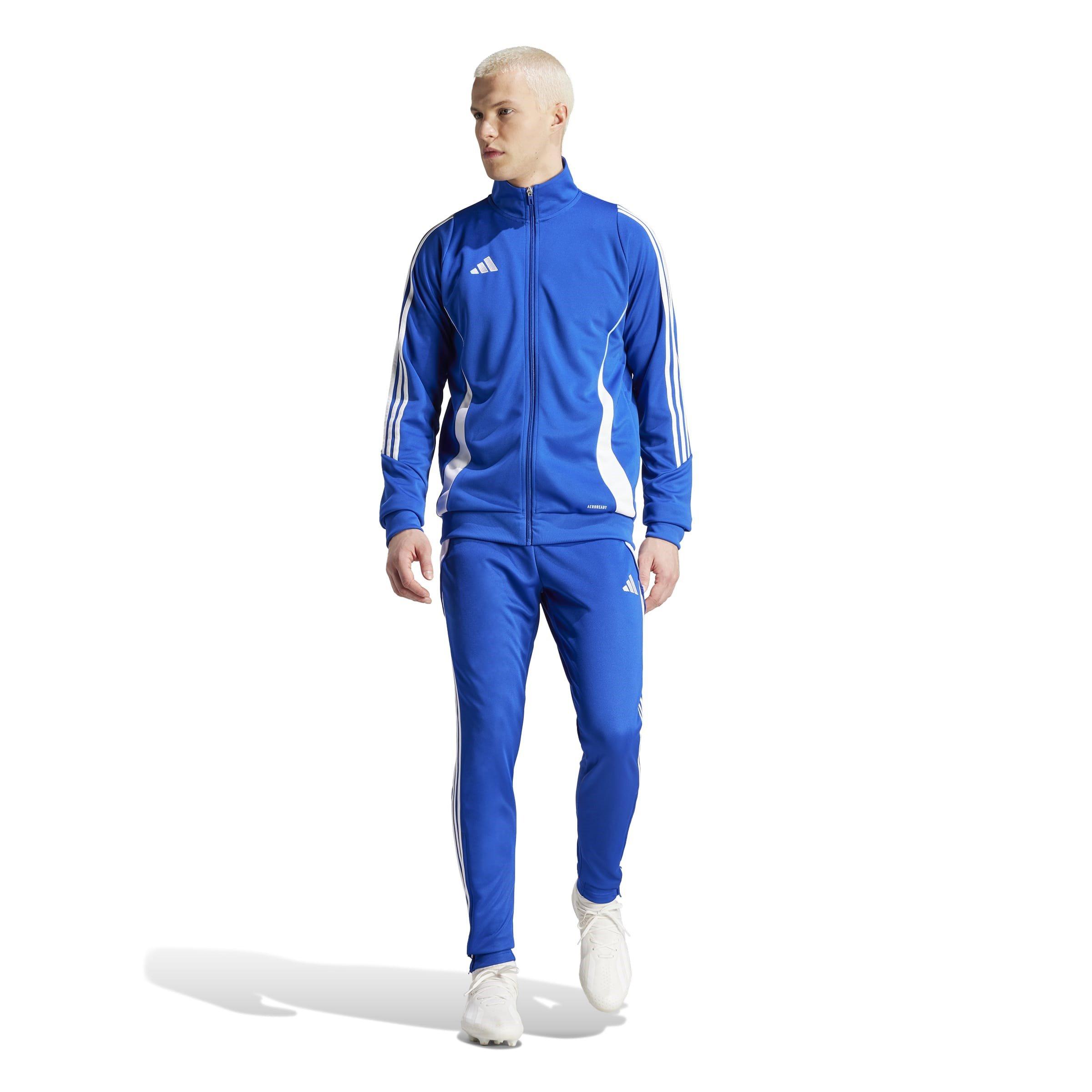 adidas Tiro 24 Training Track Top Mens