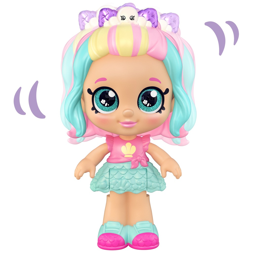 Kindi Kids Minis Mini-Puppen-Sortiment