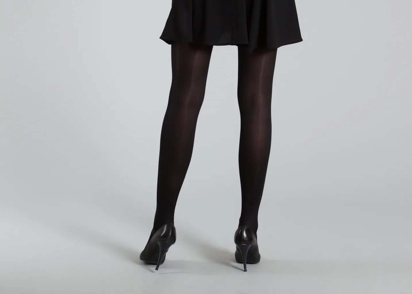Collants Signature Nicolas Messina