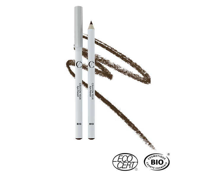 Couleur Caramel - Eye - Lip Pencil BIO