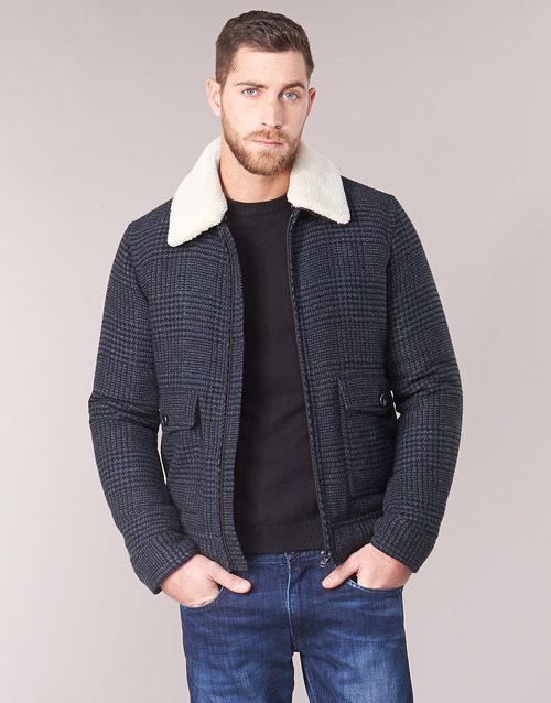 Sisley - FADVIN - Gris