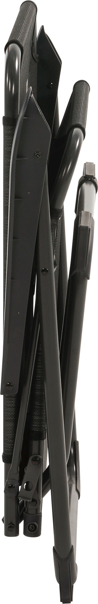 Travellife Como Stuhl compact blend grey