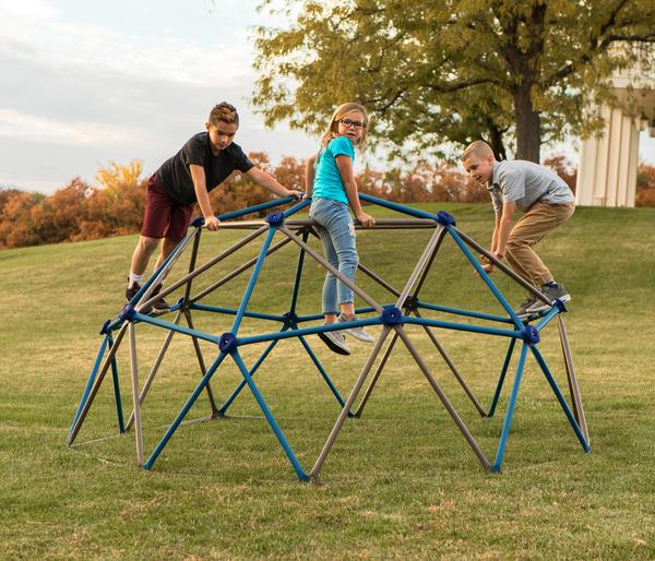 Lifetime Geodome