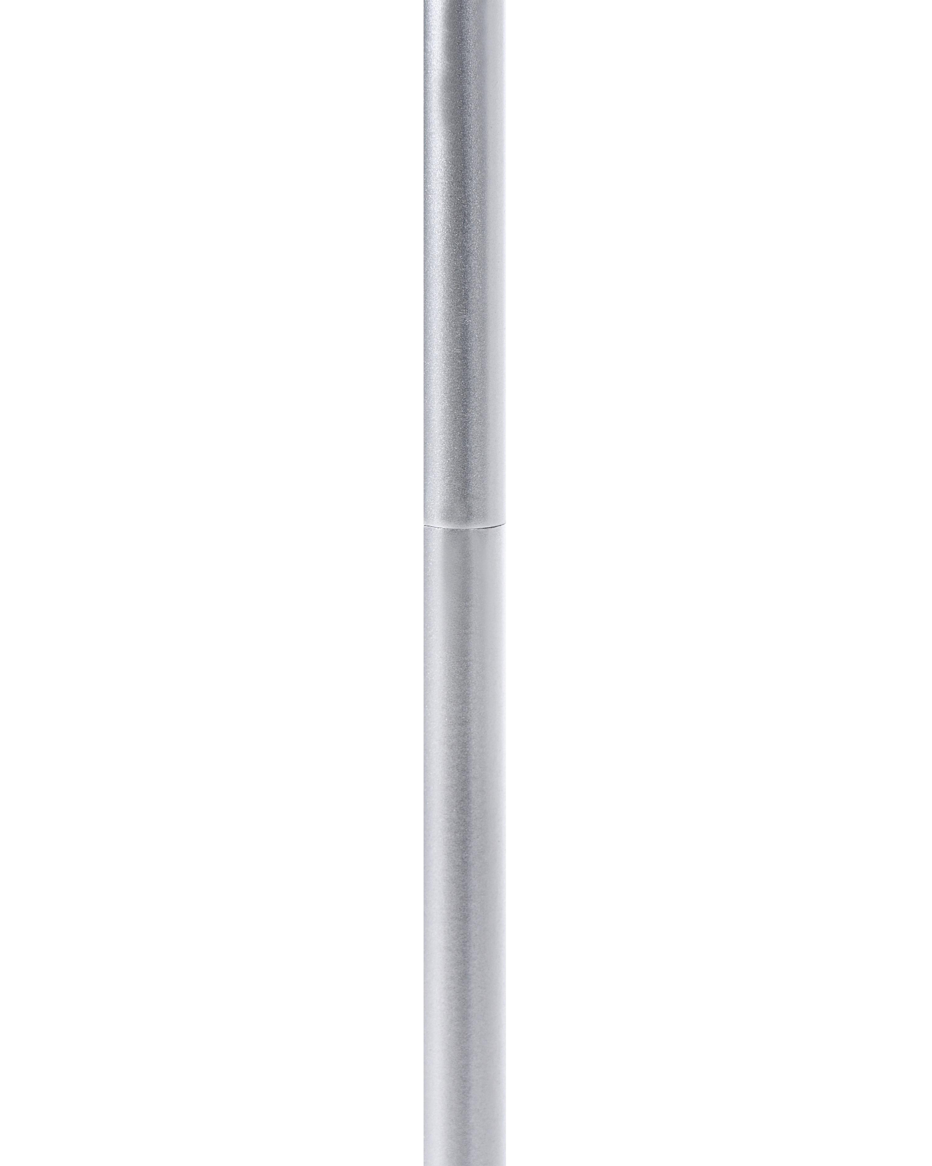 Kapstok THOMPSON Zilver