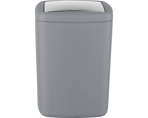 Wenko beugelemmer Barcelona L 8,5 l grijs
