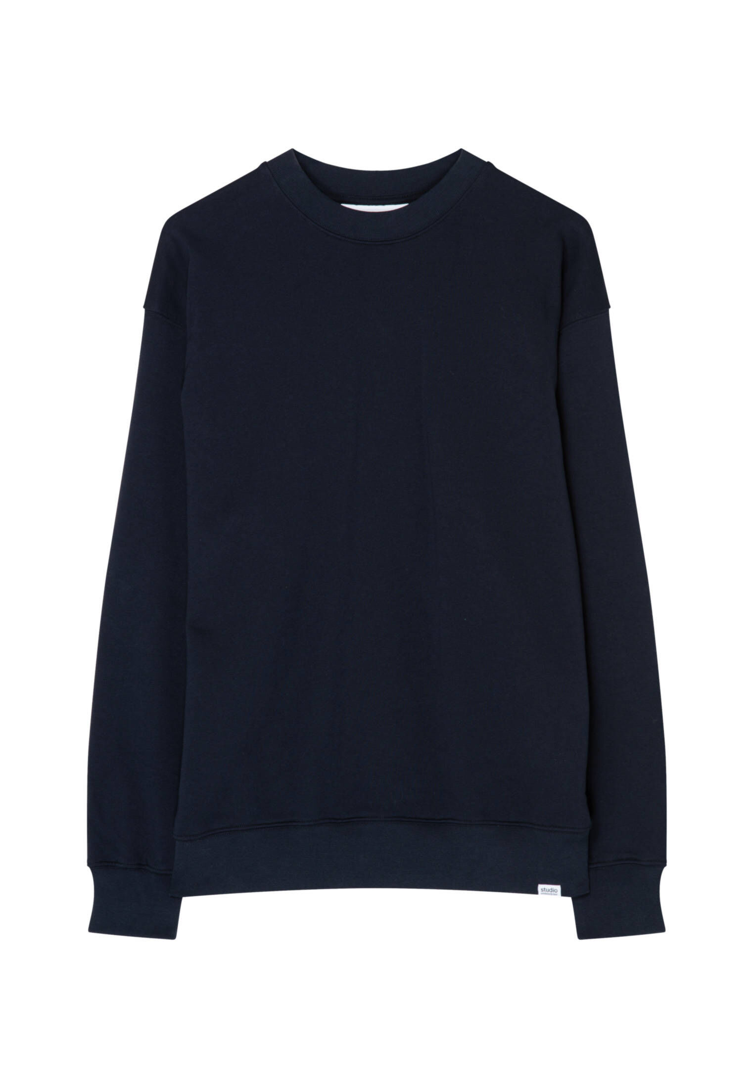 Studio Seidensticker| Herren Sweat-Shirt Studio