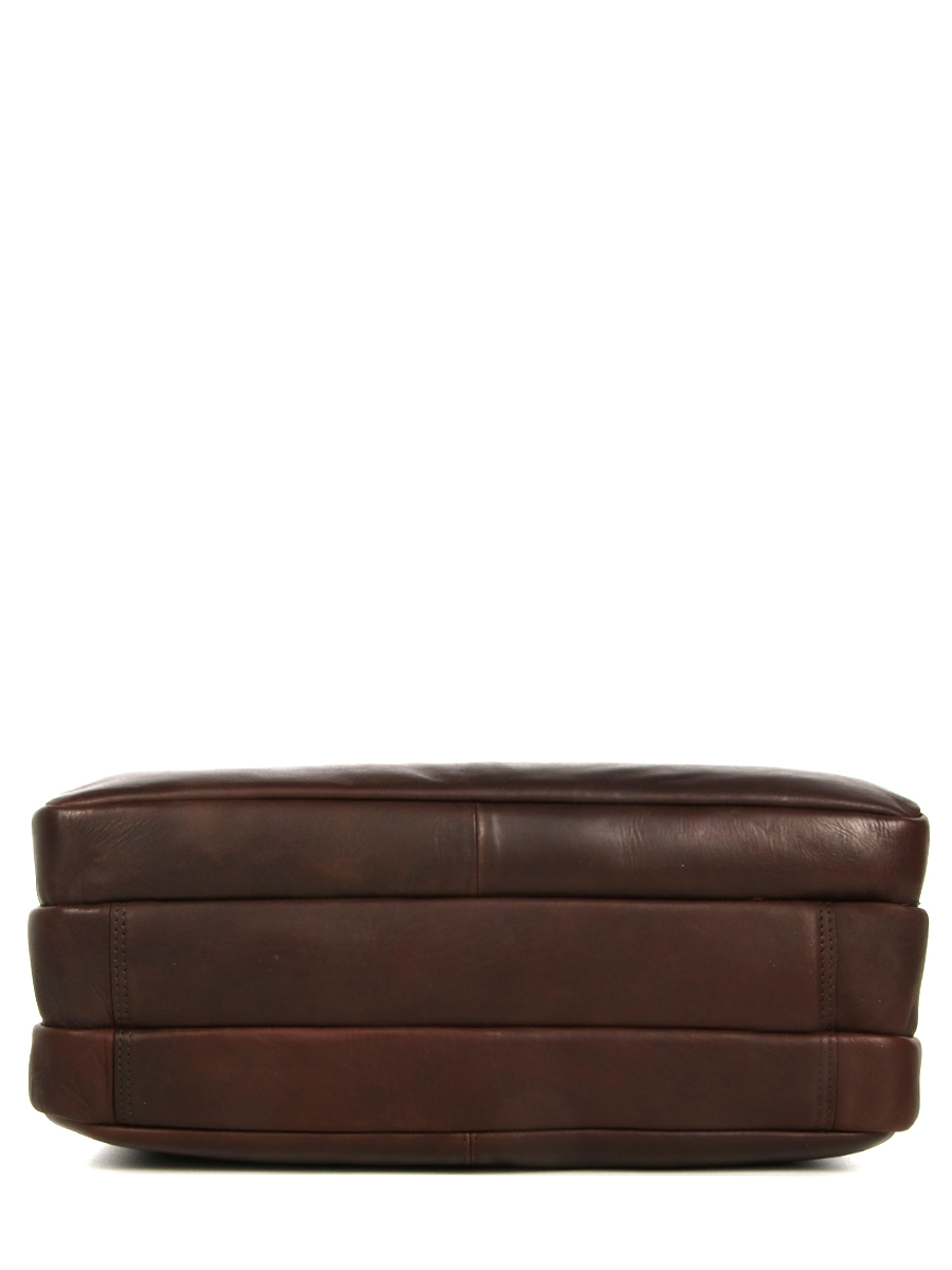 Sacoche ordinateur The Chesterfield Brand Jackson 15.6 pouces