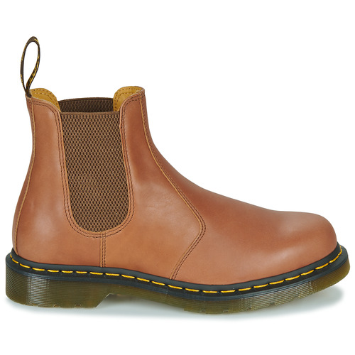 Dr. Martens - 2976 - Camel
