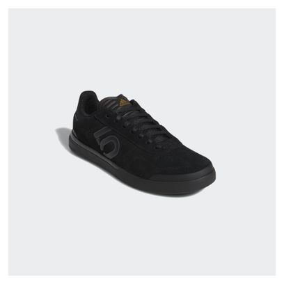 Chaussures Femme adidas Five Ten Sleuth DLX Noir / Gris