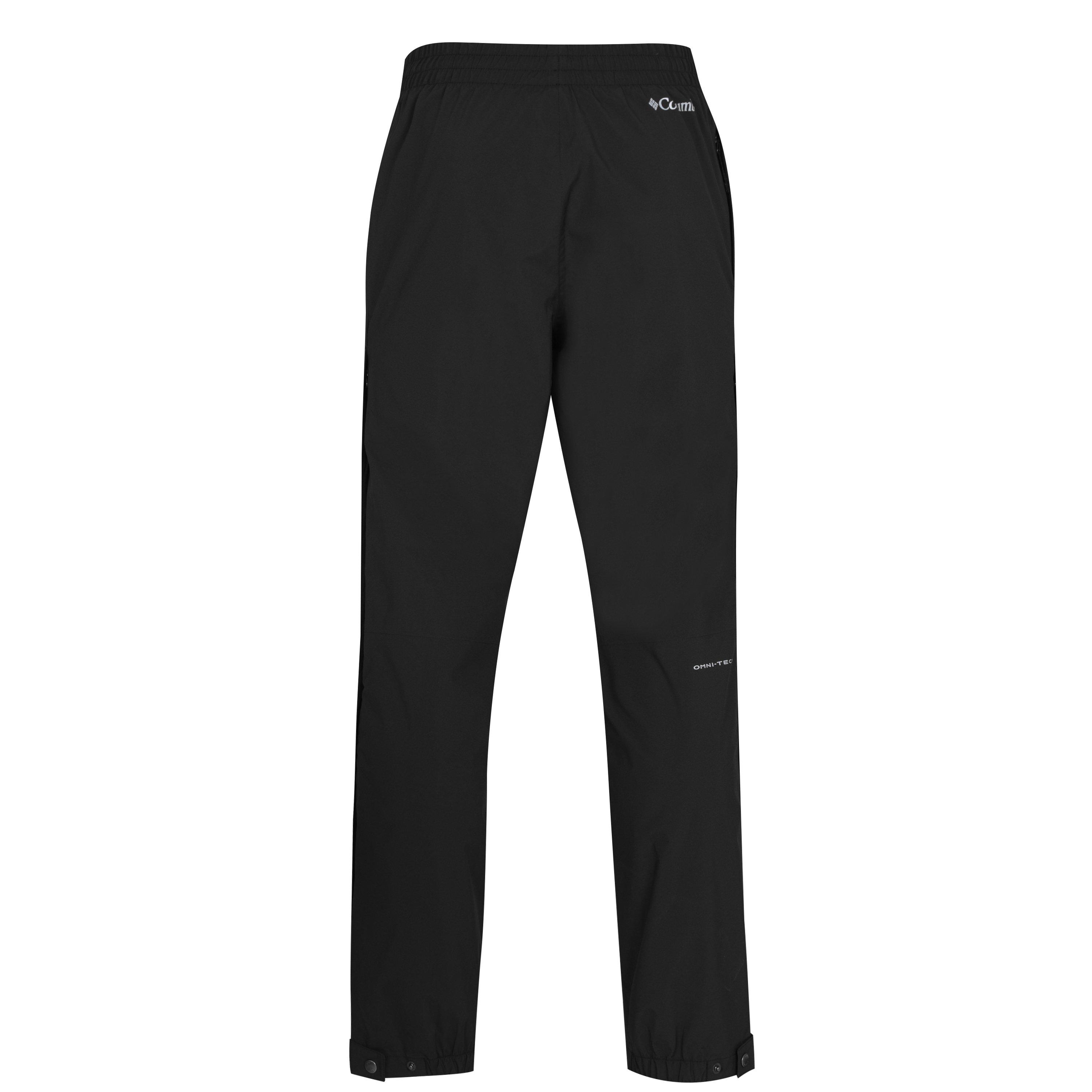 Columbia Evolution Trousers Mens