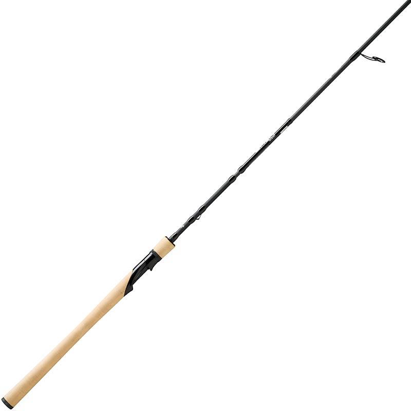 Canne Spinning 13 Fishing Omen Quest Travel