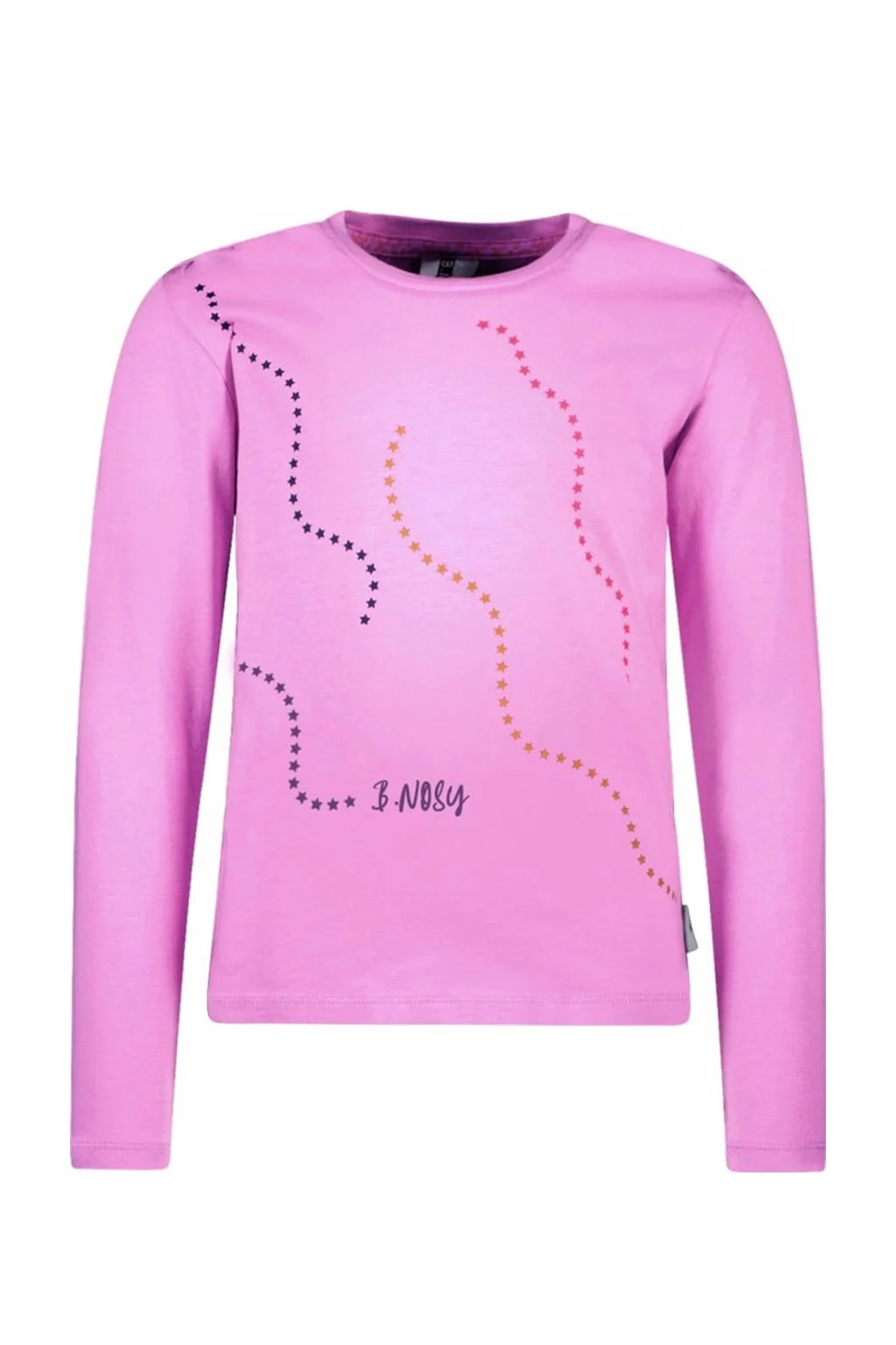 B.Nosy longsleeve lila