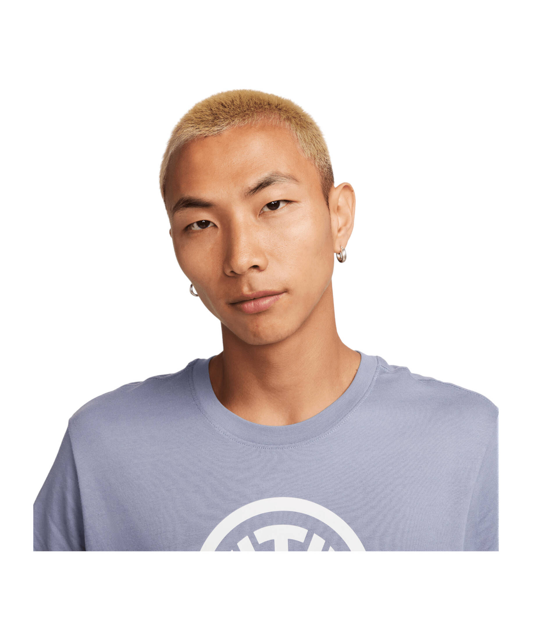Nike| Replicas - T-Shirts - International Inter Mailand T-Shirt