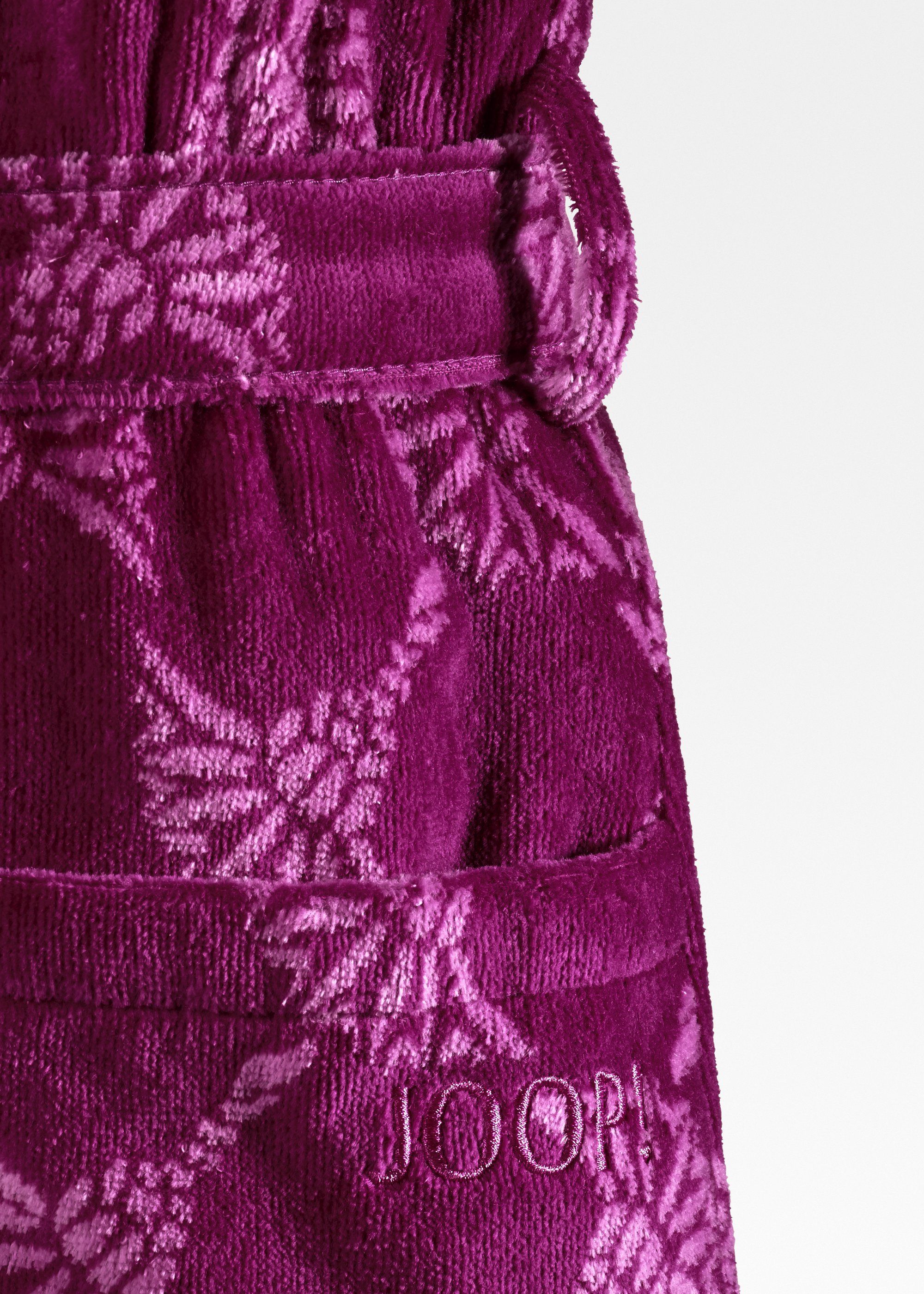 Bademantel JOOP! CLASSIC 36\/38
