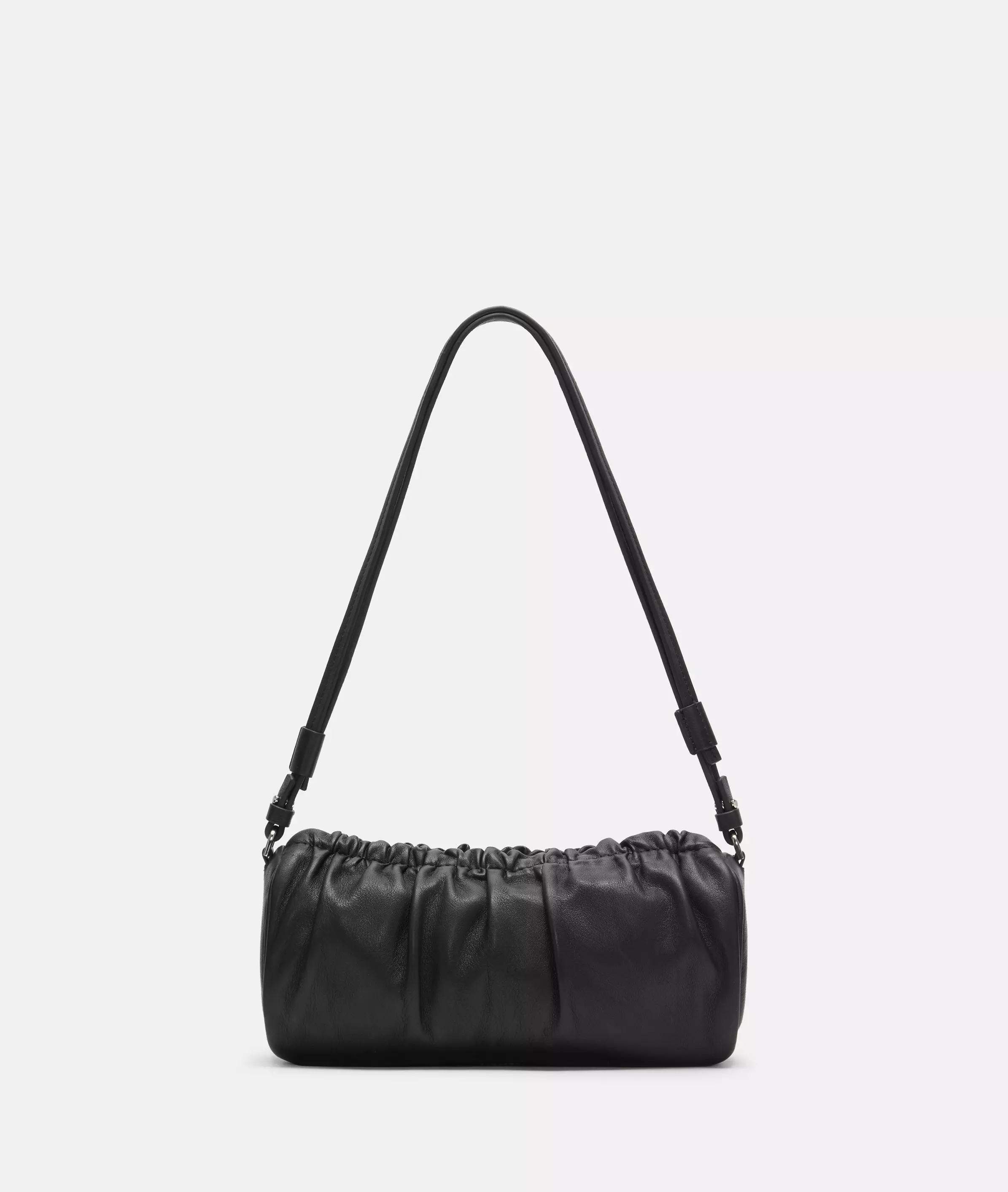 Cloud II Hobo XS Small sheepskin leather hobo bag