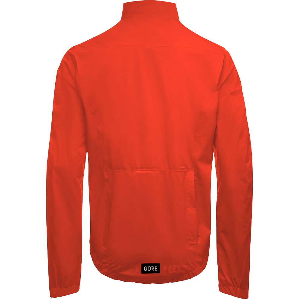 GOREWEAR Torrent Jacke Herren fireball