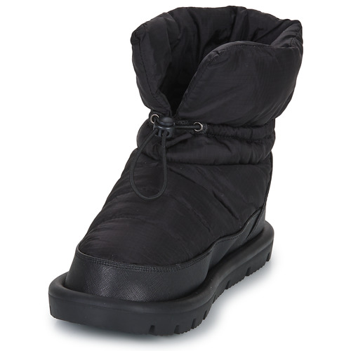 Moony Mood - READY - Noir