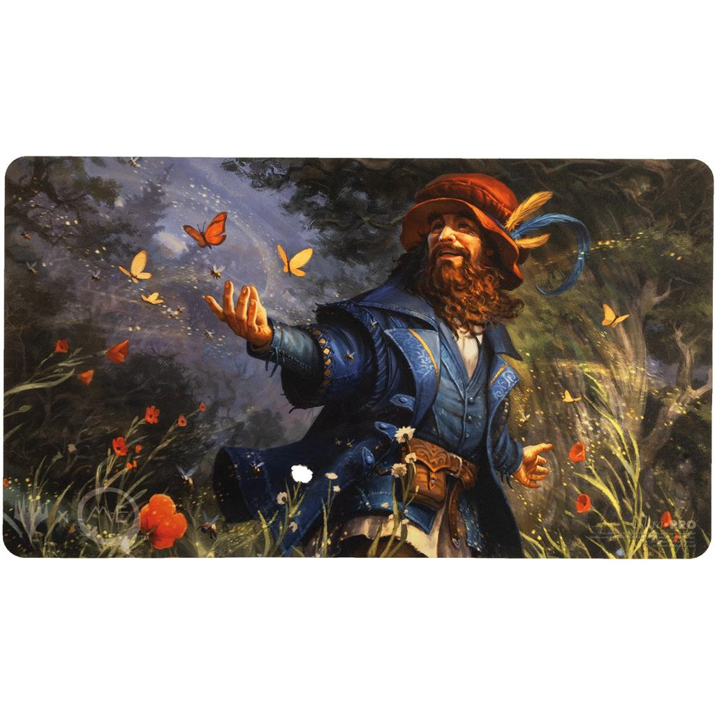 Magic The Gathering : The Lord of the Rings - Playmat