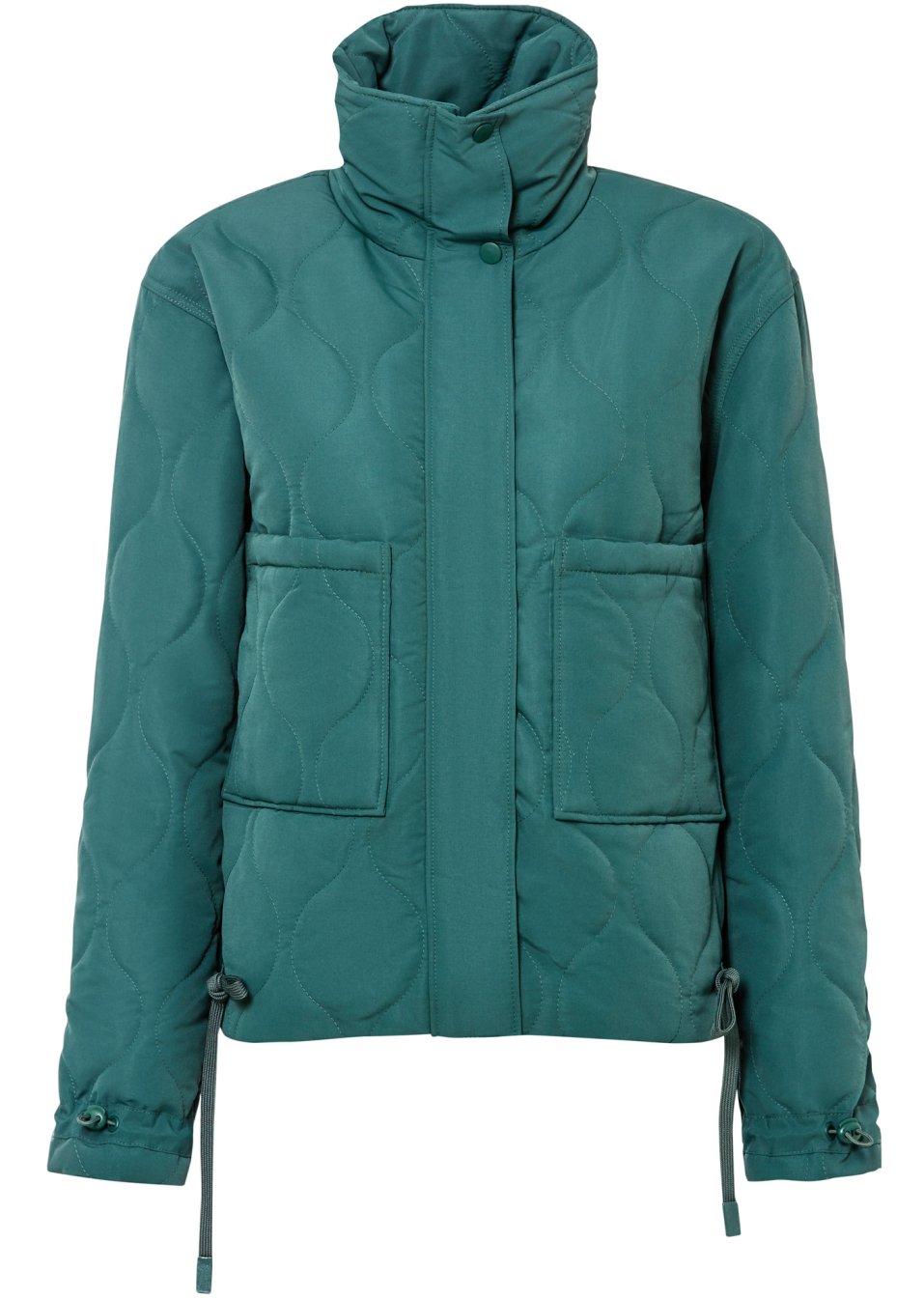 Veste matelassée
