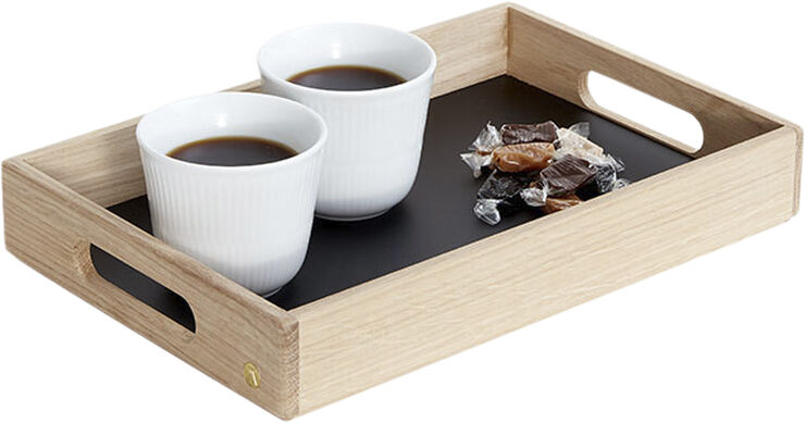 Andersen - Furniture Serving Tray - 46x30 cm Eg