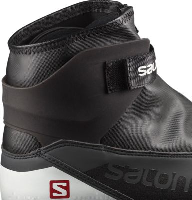 SalomonEscape Plus Prolink - schwarz