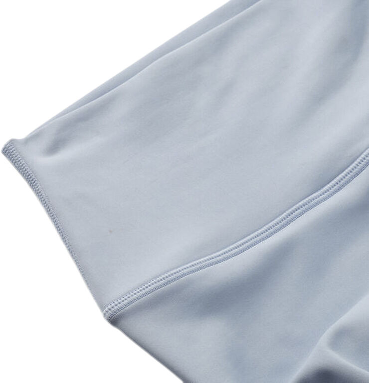 Carite High Waist Short tights Blå