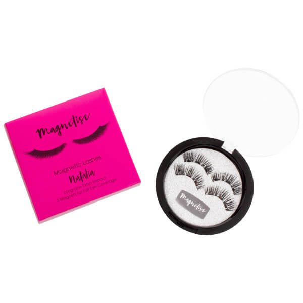 Magnetise - Faux cils magnétiques Natalia