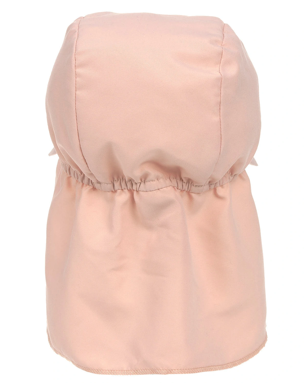 Schirmmütze SUN PROTECTION mit Nackenschutz in pink